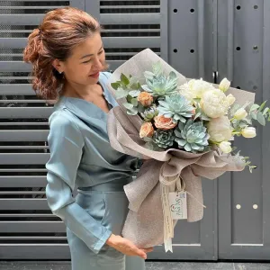 Gửi Hoa Chúc Mừng Sinh Nhật “Nhanh – Đẹp – Chuẩn Gu” Nàng