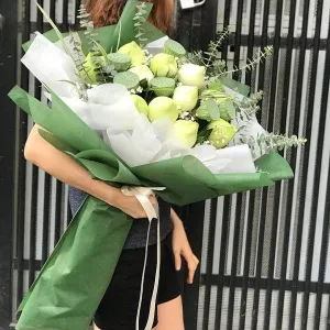 Ý Nghĩa Của Hoa Sen Là Gì? Nơi Bán Hoa Sen Bó Đẹp Tại TPHCM?