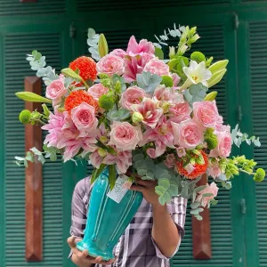 Khách Hàng Nói Gì Về Shop Hoa Tươi Quận 10?