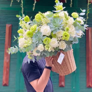 Shop Hoa Tươi Quận 8 – Chốn Thiên Đường Của Hoa Tươi